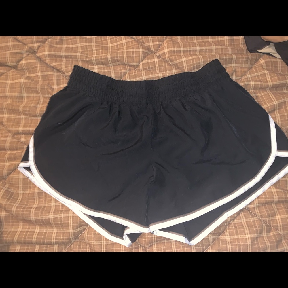 Athletic Shorts